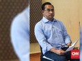 Olimpian Indonesia Lukman Niode Meninggal Dunia
