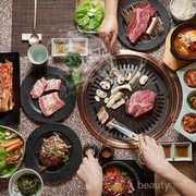 5 Makanan Korea yang Bisa Dibuat Sendiri di Rumah Selama PSBB Virus Corona