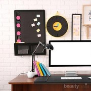 Bosan Kerja di Rumah Aja? Contek Dekorasi Ruang Kerja yang Dijamin Buat Betah!