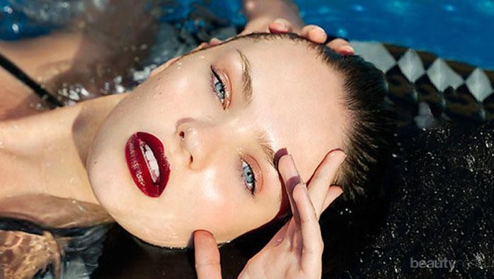 Anti Luntur! Ini 5 Rekomendasi Produk Makeup Waterproof Terbaik yang Harus Dicoba