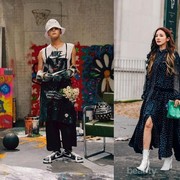 7 Idol K-Pop yang Punya Selera Fashion Berbeda, Unik dan Original!