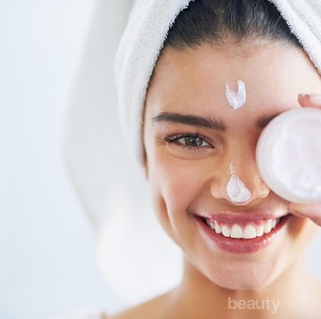 Rawat Maksimal Kecantikanmu, Ini 6 Bahan Skincare untuk Kulit Berminyak