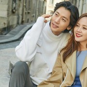 Main Bareng di K-Drama, 8 Pasangan Seleb Korea Ini Berujung Menikah