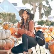 Rock Your Style With Fringe Jeans ala Fashion Blogger New York Ini!