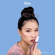 Punya 5 Warna yang Pas Buat Setiap Acara, Lip Cream Ini Wajib Ada di Makeup Pouch Kamu!