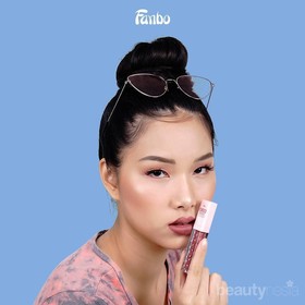 Punya 5 Warna yang Pas Buat Setiap Acara, Lip Cream Ini Wajib Ada di Makeup Pouch Kamu!