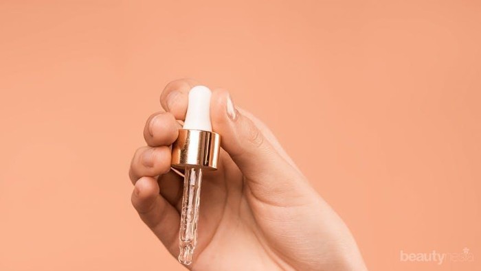 Rekomendasi 5 Serum Hyaluronic Acid Terbaik Yang Cocok Untuk Segala Jenis Kulit