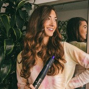 Tutorial Gaya Rambut yang 