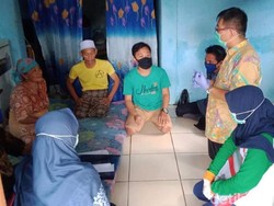 Curhat Warga Pasuruan yang Ditolak Puskesmas, Gugas COVID-19: Salah Paham