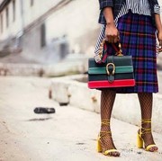 Biar Gak Gagal Paham, Yuk Kenali 10 Istilah Fashion yang Sering Muncul Ini!