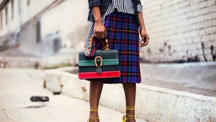 Biar Gak Gagal Paham, Yuk Kenali 10 Istilah Fashion yang Sering Muncul Ini!