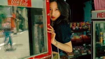 Moon Ga Young dan Cha Eun Woo Bakal 