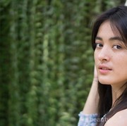 Kunci Make Up Tipis dan Minimalis Mawar Eva Mawar de Jongh