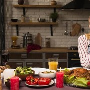Tips Mengembalikan Berat Badan yang Turun Akibat Depresi