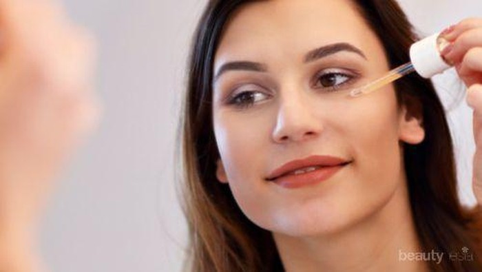 Basmi Mata Panda! 5 Eye Serum Lokal ini Ampuh Mencerahkan Lingkaran Mata