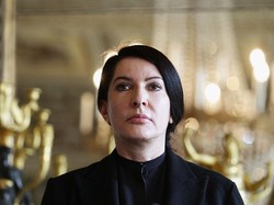 Dituduh Anut Satanisme, Video Marina Abramovic Akhirnya Dihapus Microsoft