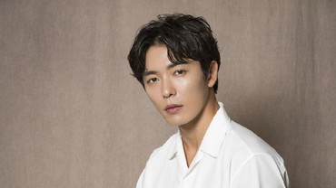 2 Tahun Vakum, Kim Jae Wook Bakal Kembali Bintangi Drama Korea
