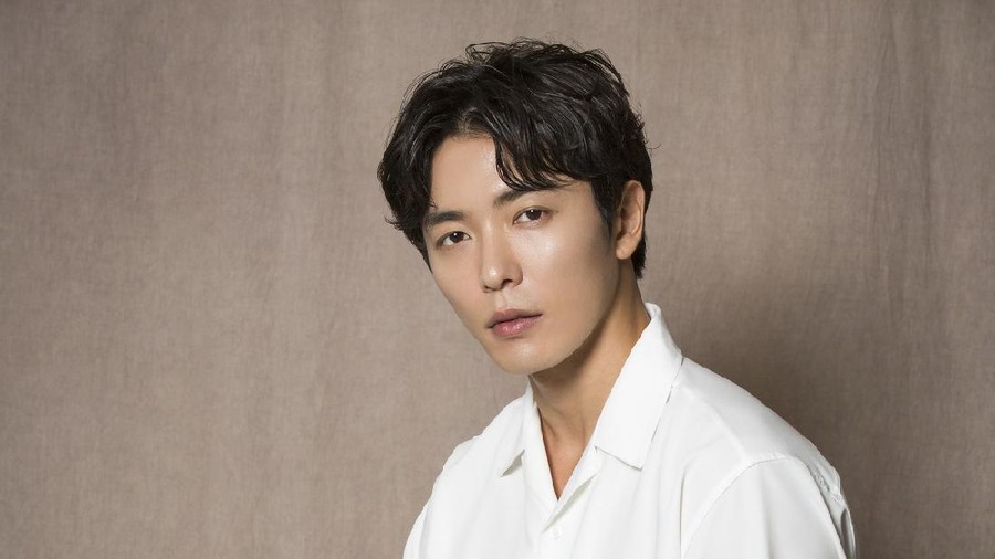 Kim Jae Wook