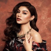 Jadi Puteri Indonesia Pariwisata 2020, Inilah Inpirasi Outfit Jihane Almira Chedid