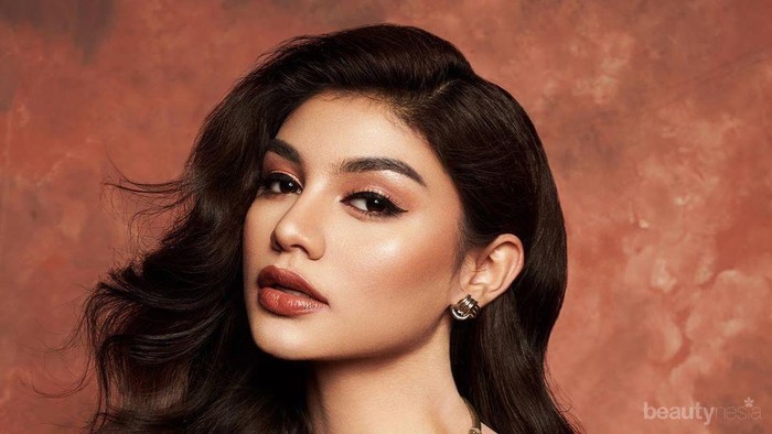 Jadi Puteri Indonesia Pariwisata 2020, Inilah Inpirasi Outfit Jihane Almira Chedid