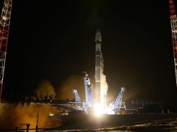 Rusia Uji Misil Anti Satelit, Militer AS Geram