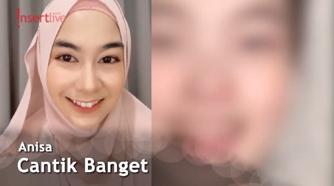 Cherrybelle Bikin Video dari Pakai Daster Hingga Jadi Cantik, Netizen: Sarwendah ke Mana?