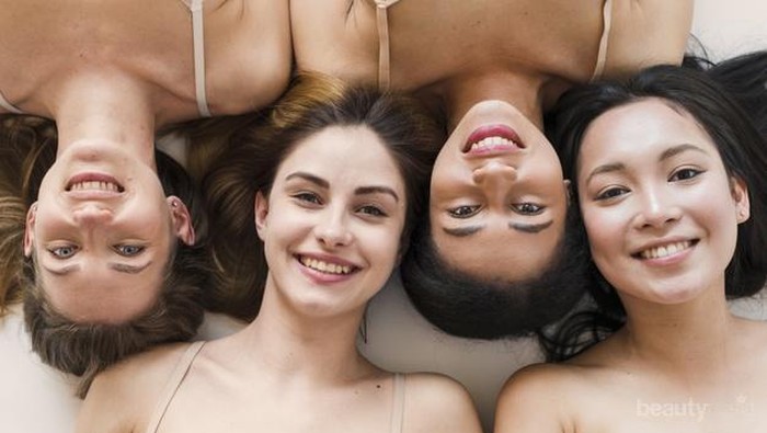 Beauty 101: Macam-Macam Skin Tone yang Perlu Kamu Tahu