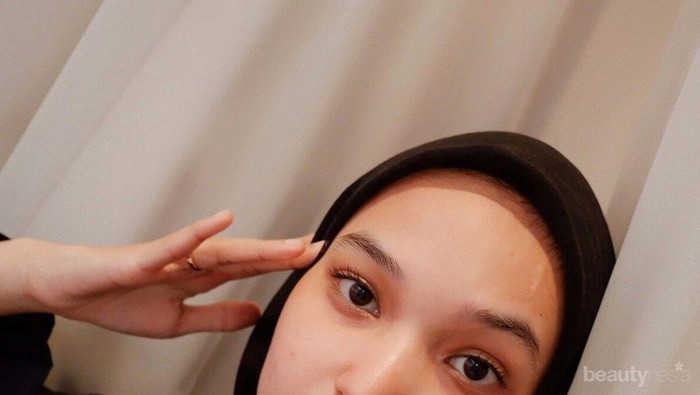 Kembali Aktif di Instagram, Ini Sederet Gaya Khas Selebgram Soraya Ulfa