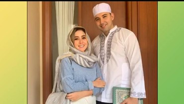 (Masih) tentang Cita Citata Bikin Roy yang Atheis Kini Peluk Islam