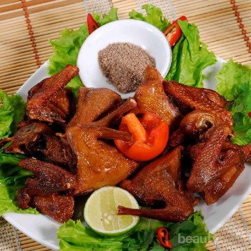 img-title Selain Telurnya, Ini Manfaat Penting Daging Burung Puyuh untuk Kesehatan yang Jarang Diketahui