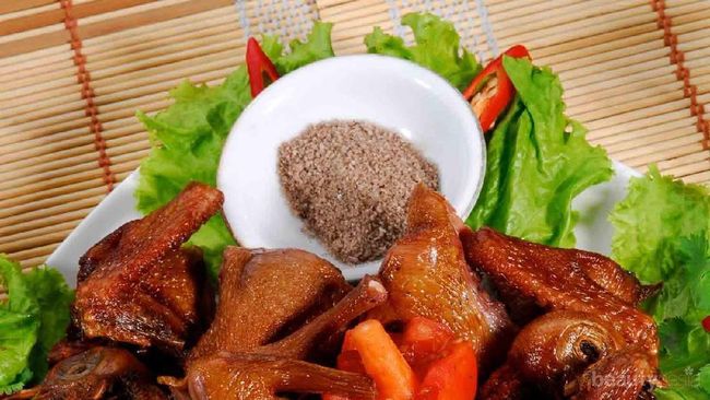 Selain Telurnya Ini Manfaat Penting Daging Burung Puyuh Untuk