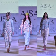 Kenalan dengan AISAA, Brand Fashion Terbaru Bertajuk Kecantikan Nusantara!