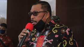 PAN Anggap Murad Ismail Jadi Bebas Usai Dipecat PDIP