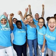 Ingin Bergabung Menjadi Volunteer? Ini 4 Manfaat yang Bisa Kamu Dapatkan