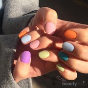 5 Tren Nail Art yang Harus Dicoba, Unik Banget!