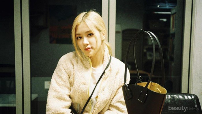 Deretan Tas Koleksi Rose Blackpink Seharga Puluhan Juta