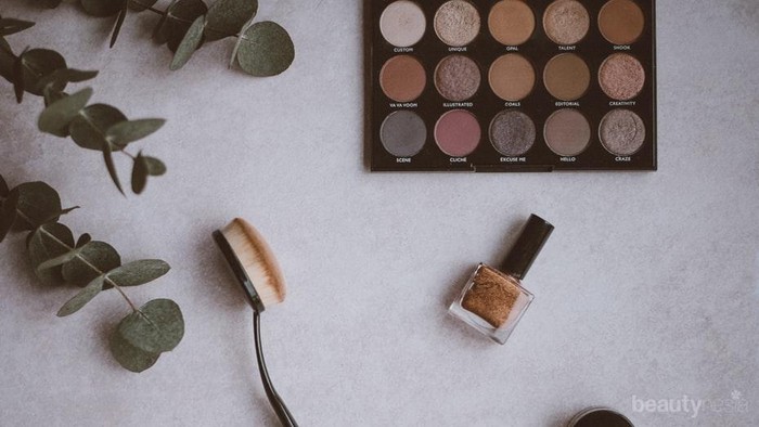 Jangan Sembarangan, Produk Kecantikan Ini Baiknya Tidak Dibeli Online