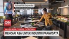 VIDEO: Mencari Asa Untuk Industri Pariwisata