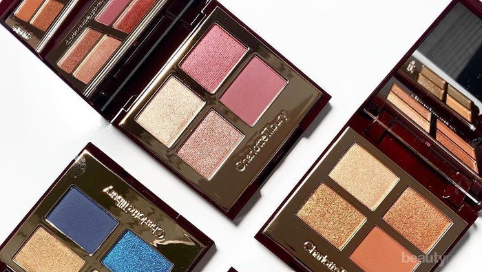 5 Makeup Terbaru yang Rilis di Bulan April 2020