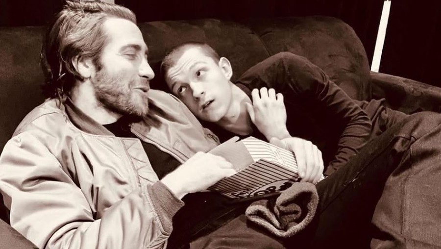 Jake Gylenhaal Jake Gylenhaal