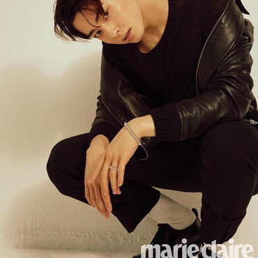 Cha Eun Woo Curhat Soal Cinta Tak Terbalas, Pada Siapa?