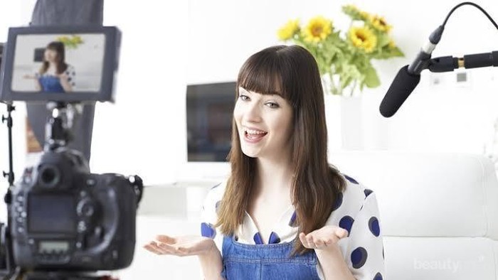 5 Aplikasi Gratis Edit Video ala Beauty Vlogger Profesional 5 Aplikasi Gratis Edit Video ala Beauty Vlogger Profesional