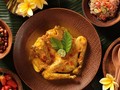 Resep Istimewa Lebaran: Ayam Betutu