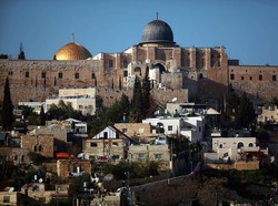 Muslim Tolak Yahudi Berdoa di Al-Aqsa, RI Keluar dari Red-List COVID Inggris