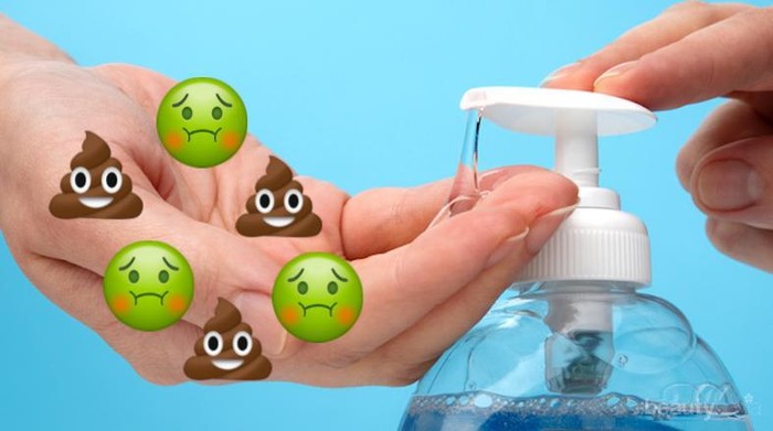 Mengapa Mencuci Tangan Lebih Baik dari Menggunakan Hand Sanitizer?