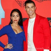 Tengah Lockdown, Kekasih Christiano Ronaldo Tuai Kritik Karena Belanja