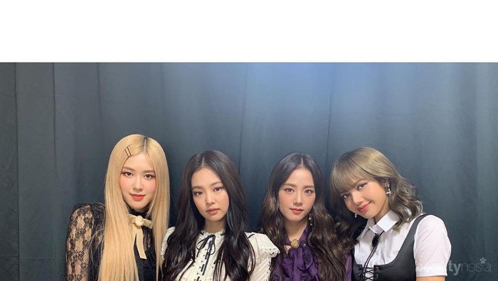 Bukan Hanya Wajah, Ini Dia Inspirasi Kecantikan dari Personel Blackpink