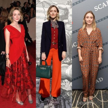 img-title Style to Steal: Saoirse Ronan!