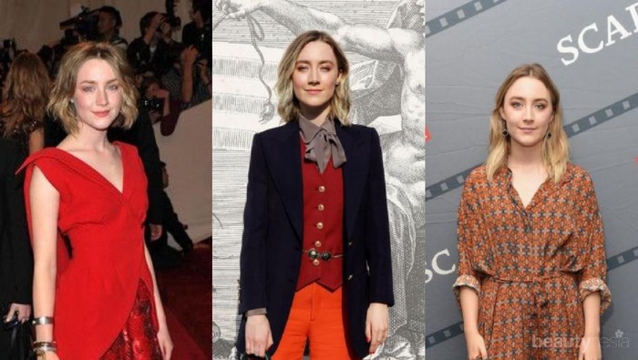 Style to Steal: Saoirse Ronan!