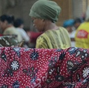 Motif Laseman, Batik Daerah yang Unik dengan Harga Selangit
